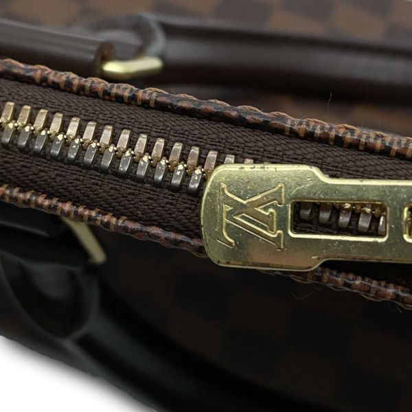 ルイヴィトン ハンドバッグ ダミエ・エベヌ スピーディ・バンドリエール25 N41181 LOUIS VUITTON 2wayショルダーバッグ