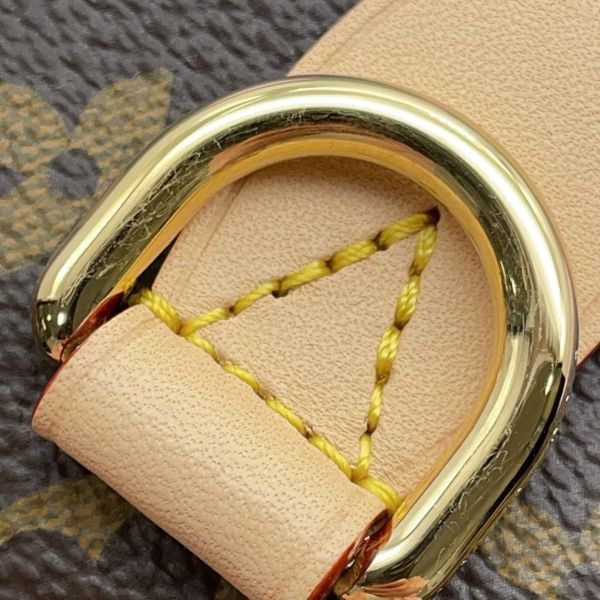 ルイヴィトン ハンドバッグ LV × TM モノグラム スピーディ・バンドリエール25 M14174 LOUIS VUITTON 2way 村上隆