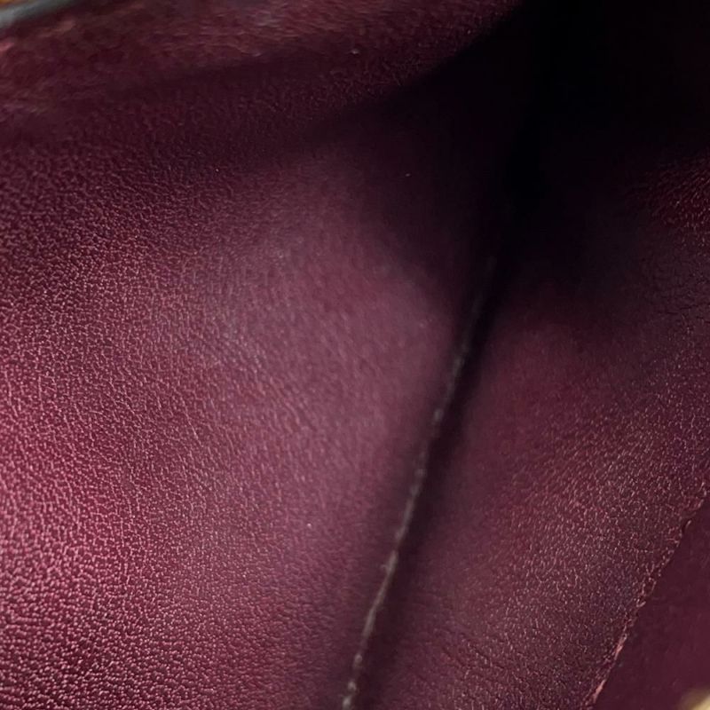 ロエベ コインケース ゲート レザー LOEWE 財布 カードケース