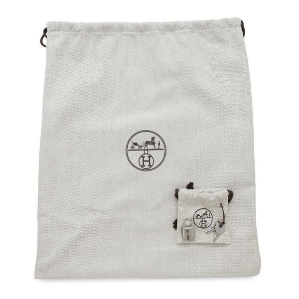 エルメス ハンドバッグ ピコタンロックPM ローズサクラ/シルバー金具 トリヨンクレマンス K刻印 HERMES トートバッグ