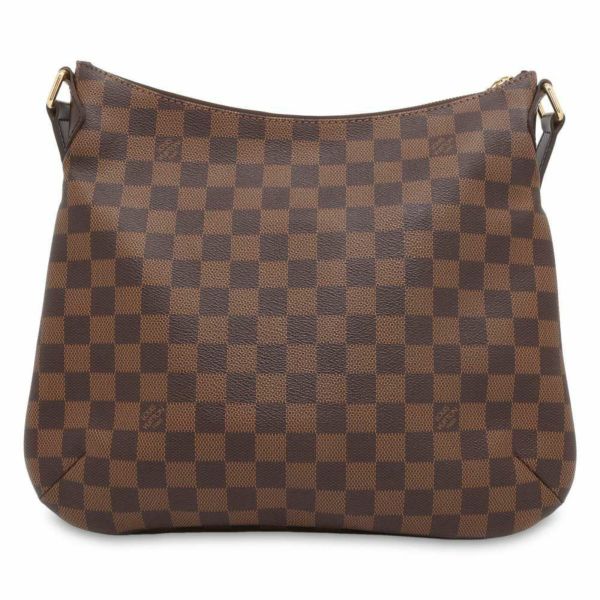 ルイヴィトン ショルダーバッグ ダミエ・エベヌ ブルームズベリPM N42251 LOUIS VUITTON ヴィトン バック