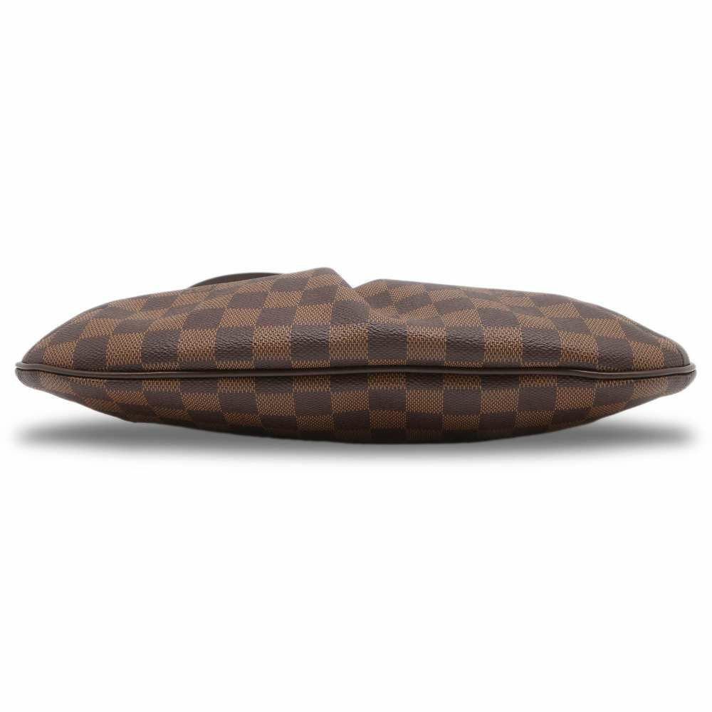 ルイヴィトン ショルダーバッグ ダミエ・エベヌ ブルームズベリPM N42251 LOUIS VUITTON ヴィトン バック