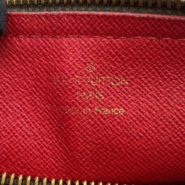 ルイヴィトン ハンドバッグ ダミエ・エベヌ パピヨン30 ポーチ付き N51303 LOUIS VUITTON ヴィトン バッグ