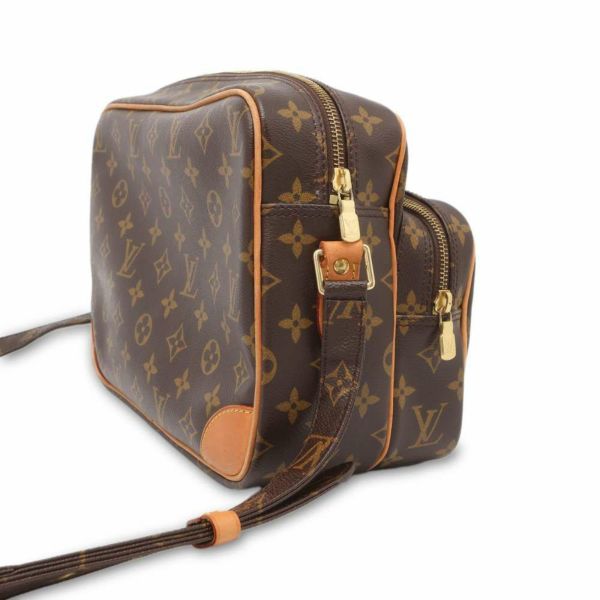 ルイヴィトン ショルダーバッグ モノグラム ナイル M45244 LOUIS VUITTON ヴィトン バッグ