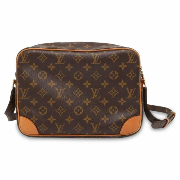 ルイヴィトン ショルダーバッグ モノグラム ナイル M45244 LOUIS VUITTON ヴィトン バッグ