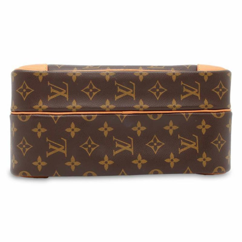 ルイヴィトン ショルダーバッグ モノグラム ナイル M45244 LOUIS VUITTON ヴィトン バッグ