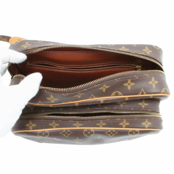 ルイヴィトン ショルダーバッグ モノグラム ナイル M45244 LOUIS VUITTON ヴィトン バッグ