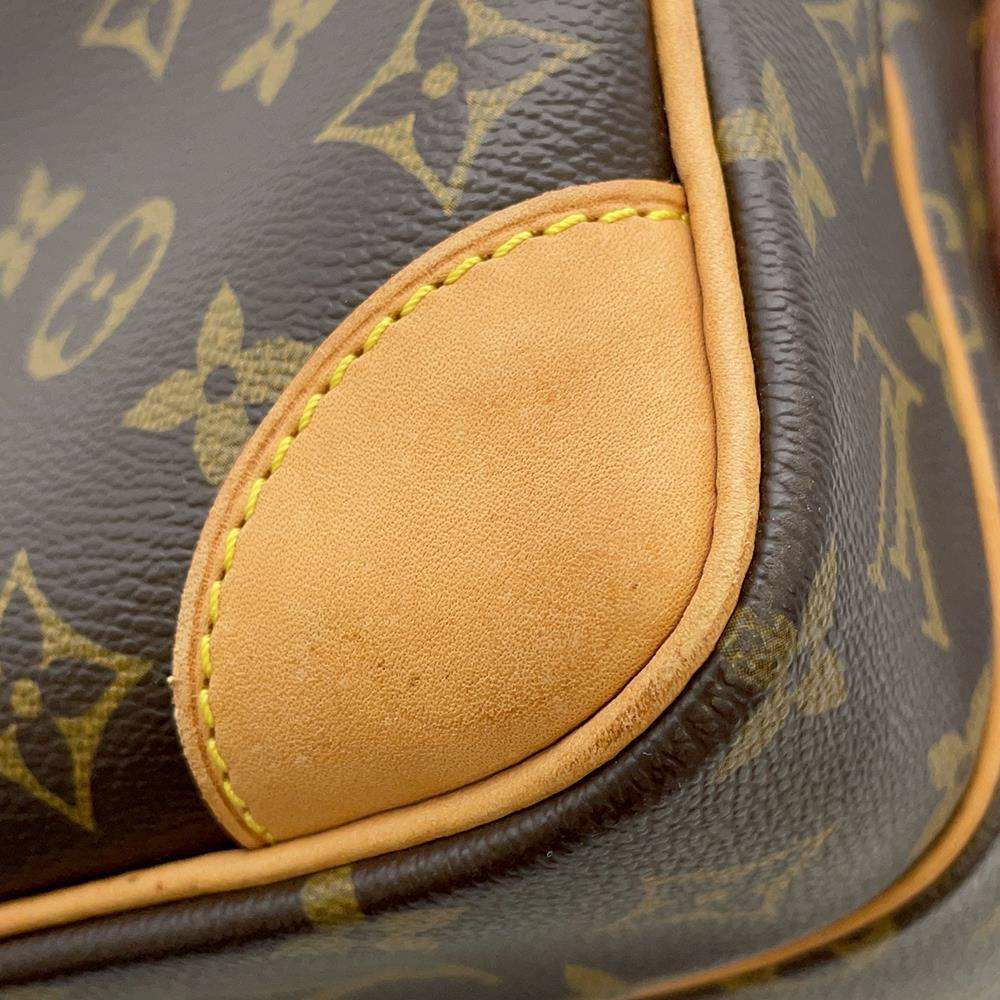 ルイヴィトン ショルダーバッグ モノグラム ナイル M45244 LOUIS VUITTON ヴィトン バッグ