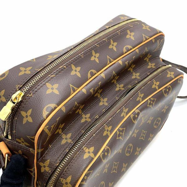 ルイヴィトン ショルダーバッグ モノグラム ナイル M45244 LOUIS VUITTON ヴィトン バッグ