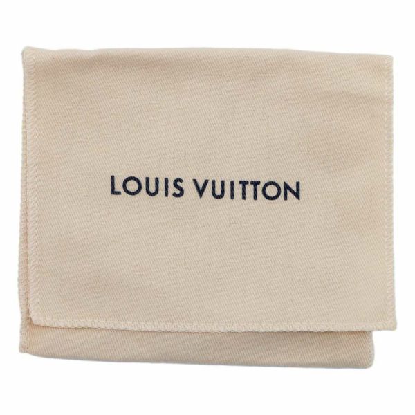 ルイヴィトン カードケース モノグラム アンヴェロップ・カルト・ドゥ・ヴィジット M63801 LOUIS VUITTON ヴィトン 名刺入れ