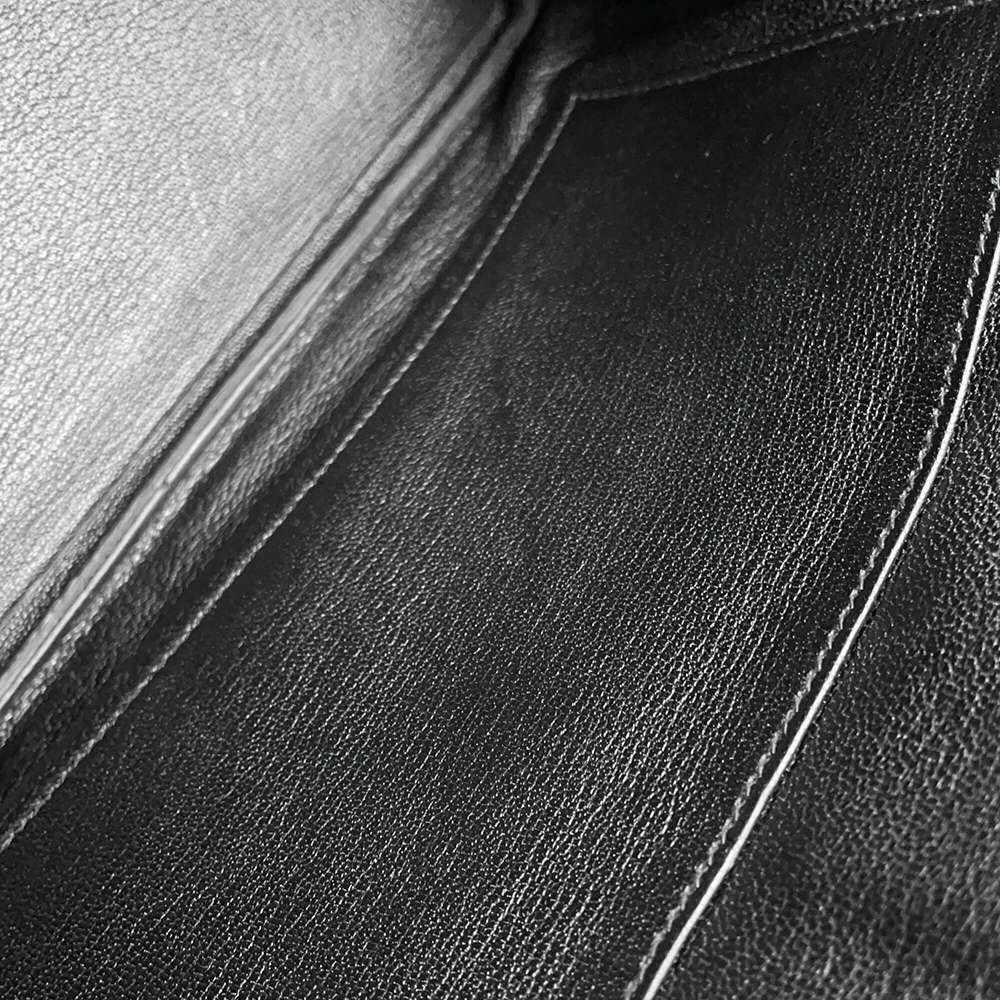 エルメス バーキン30 ブラック/ゴールド金具 トゴ Y刻印 HERMES Birkin ハンドバッグ 黒