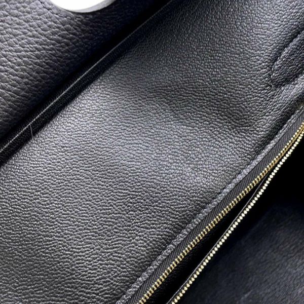 エルメス バーキン30 ブラック/ゴールド金具 トゴ Y刻印 HERMES Birkin ハンドバッグ 黒