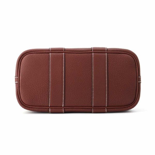 エルメス トートバッグ ネオ・ガーデン 23 ガーデンパーティ