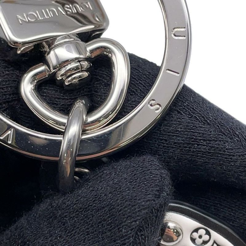 ルイヴィトン キーホルダー ポルト クレ・LVダルマタ M00746 LOUIS VUITTON チャーム