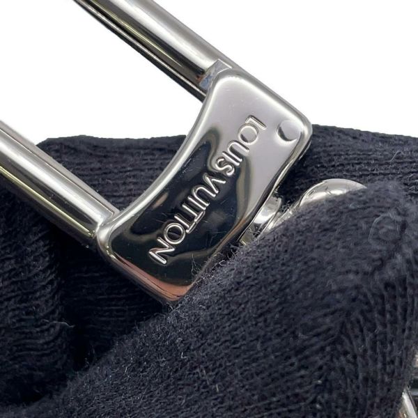 ルイヴィトン キーホルダー ポルト クレ・LVダルマタ M00746 LOUIS VUITTON チャーム