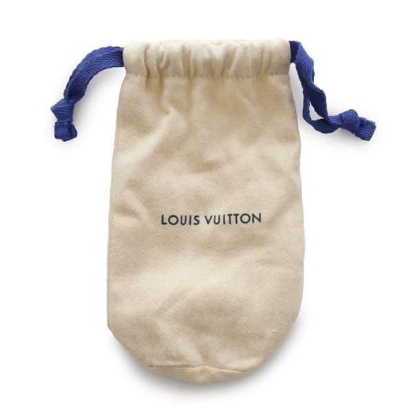 ルイヴィトン キーホルダー ポルト クレ・LVダルマタ M00746 LOUIS VUITTON チャーム