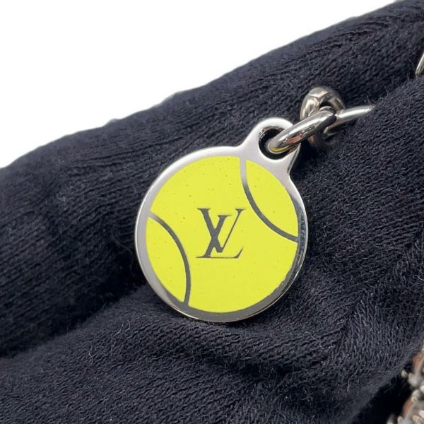 ルイヴィトン キーホルダー モノグラム ビジューサック・LVドッグ M00747 LOUIS VUITTON チャーム