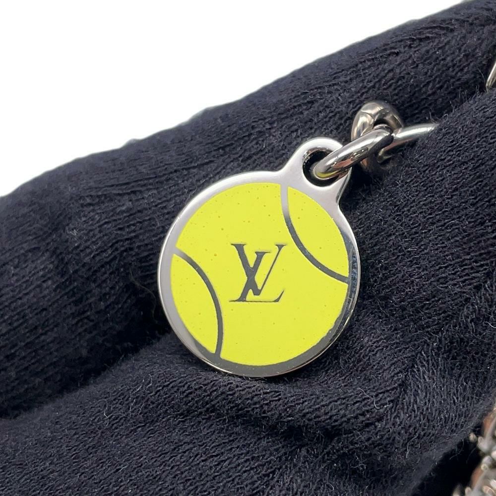 ルイヴィトン キーホルダー モノグラム ビジューサック・LVドッグ M00747 LOUIS VUITTON チャーム