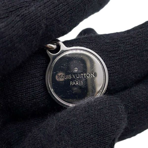 ルイヴィトン キーホルダー モノグラム ビジューサック・LVドッグ M00747 LOUIS VUITTON チャーム