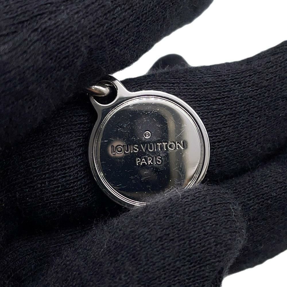 ルイヴィトン キーホルダー モノグラム ビジューサック・LVドッグ M00747 LOUIS VUITTON チャーム