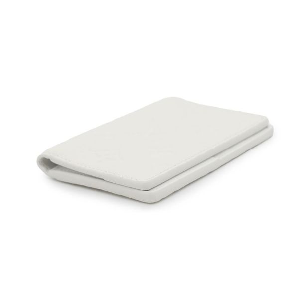 ルイヴィトン カードケース モノグラム トリヨンレザー オーガナイザー・ドゥ ポッシュ M83070 白