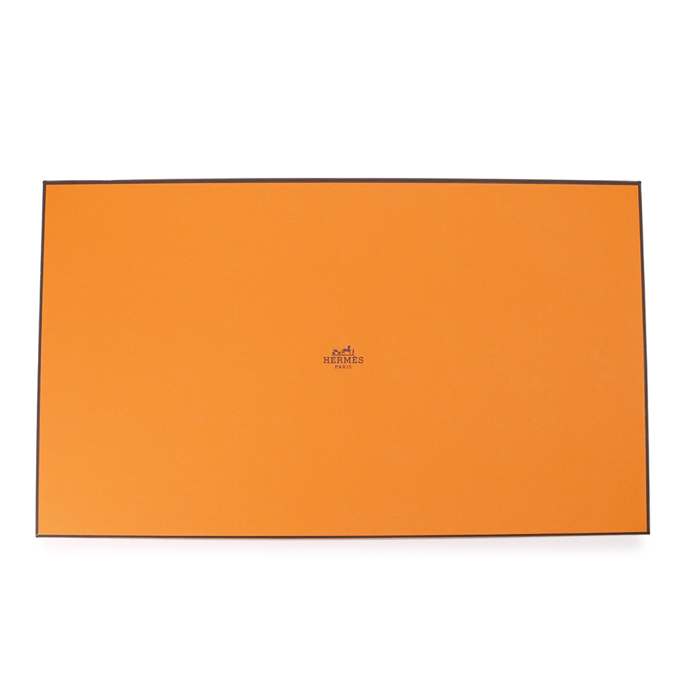 エルメス Ｔシャツ 総柄 コットン レディースサイズ38 HERMES アパレル