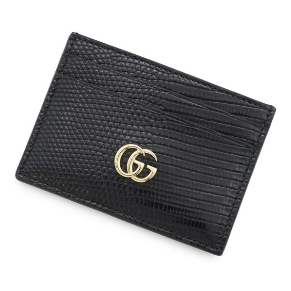 GUCCI】グッチ 名刺入れ 544030 カードケースメンズ グッチシマ