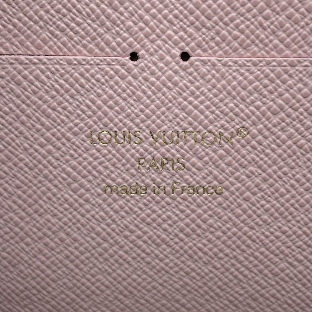 ルイヴィトン 長財布 モノグラム ポルトフォイユ・クレマンス M61298 LOUIS VUITTON ヴィトン 財布