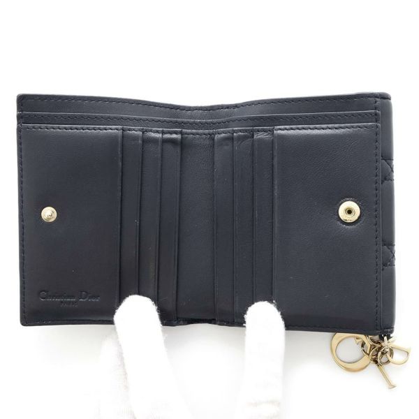 極 美品 袋付き Christian Dior ディオール レディディオール