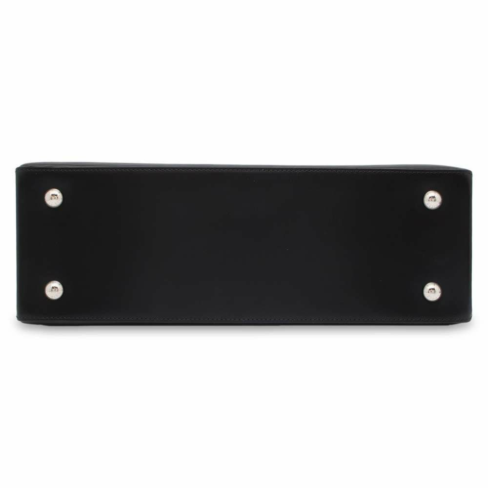 ルイヴィトン ハンドバッグ エピ クレベールMM M51323 LOUIS VUITTON 2way 黒