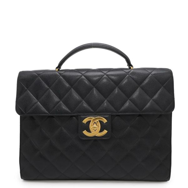 シャネル ビジネスバッグ ベージュ シャネル CHANEL マトラッセ アフィニティ ミニ AP2914 ベージュ