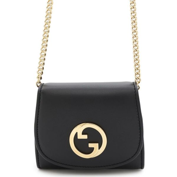 GUCCI - GUCCI グッチ インターロッキングG ブロンディ