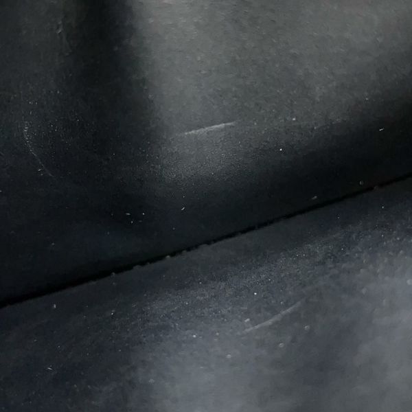 ロエベ 長財布 ジップアラウンド ウォレット カーフレザー C779T12X01 LOEWE 黒