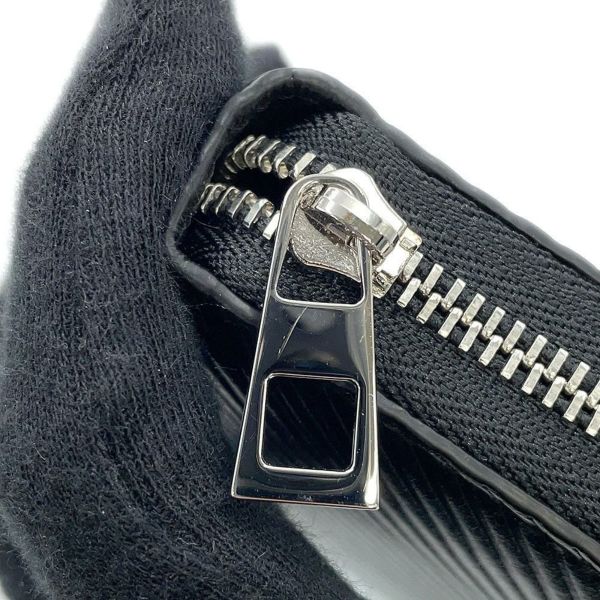 ロエベ 長財布 ジップアラウンド ウォレット カーフレザー C779T12X01 LOEWE 黒