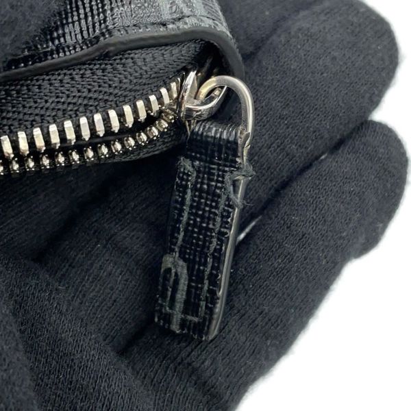 バレンシアガ 長財布 キャッシュ コンチネンタル ウォレット 594317 BALENCIAGA 黒