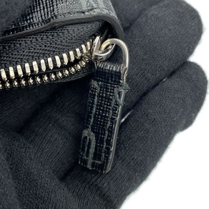 バレンシアガ 長財布 キャッシュ コンチネンタル ウォレット 594317 BALENCIAGA 黒