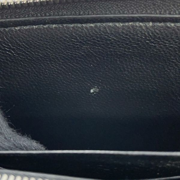 バレンシアガ 長財布 キャッシュ コンチネンタル ウォレット 594317 BALENCIAGA 黒