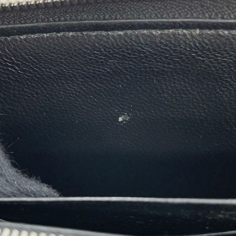 バレンシアガ 長財布 キャッシュ コンチネンタル ウォレット 594317 BALENCIAGA 黒