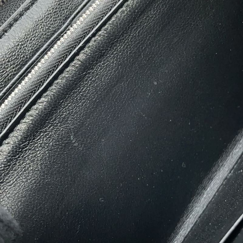 バレンシアガ 長財布 キャッシュ コンチネンタル ウォレット 594317 BALENCIAGA 黒