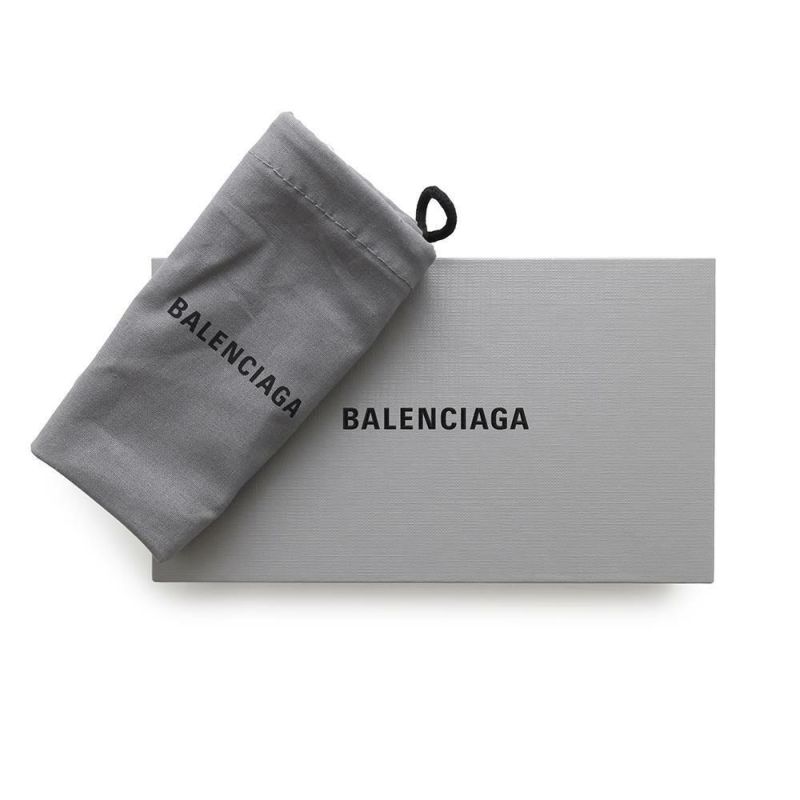 バレンシアガ 長財布 キャッシュ コンチネンタル ウォレット 594317 BALENCIAGA 黒