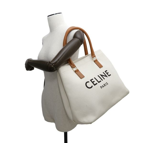セリーヌ トートバッグ ホリゾンタルカバ 192162BNZ.02NT CELINE バッグ