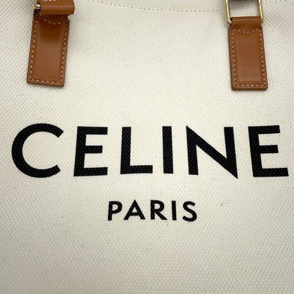 セリーヌ トートバッグ ホリゾンタルカバ 192162BNZ.02NT CELINE バッグ