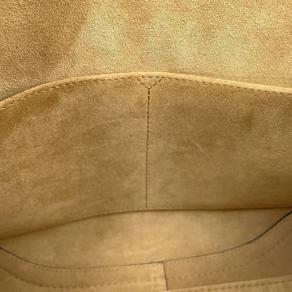 ロエベ トートバッグ ゲート トップハンドル レザー 321.12.U60 LOEWE 2way