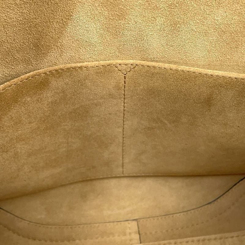 ロエベ トートバッグ ゲート トップハンドル レザー 321.12.U60 LOEWE 2way