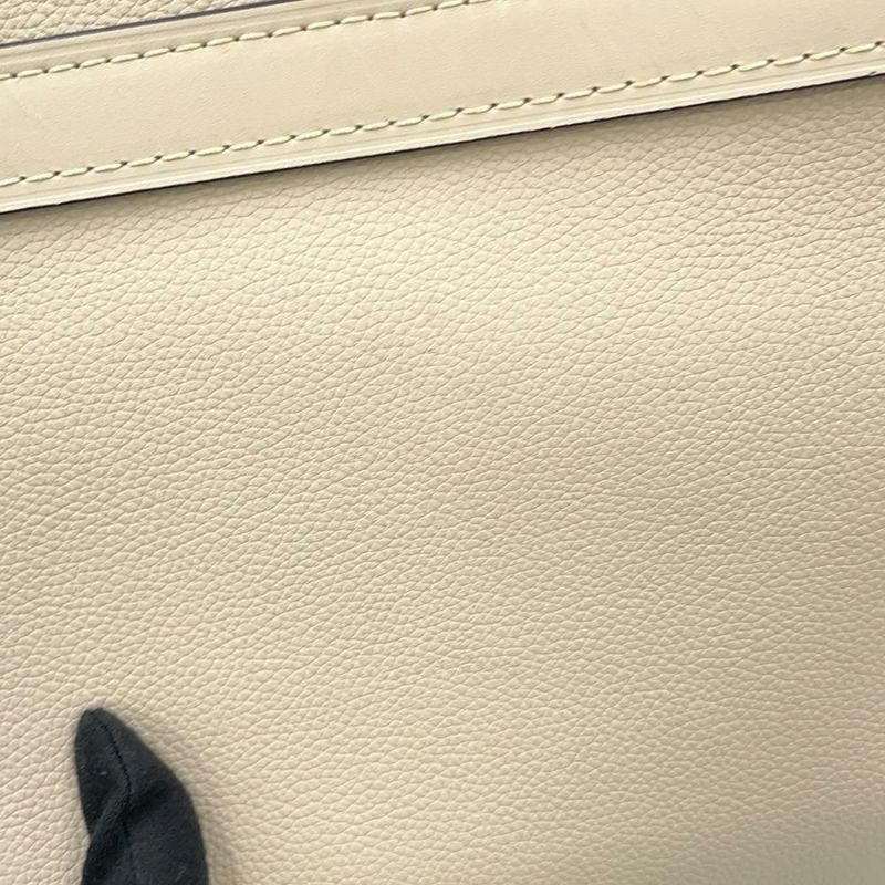 ロエベ トートバッグ ゲート トップハンドル レザー 321.12.U60 LOEWE 2way