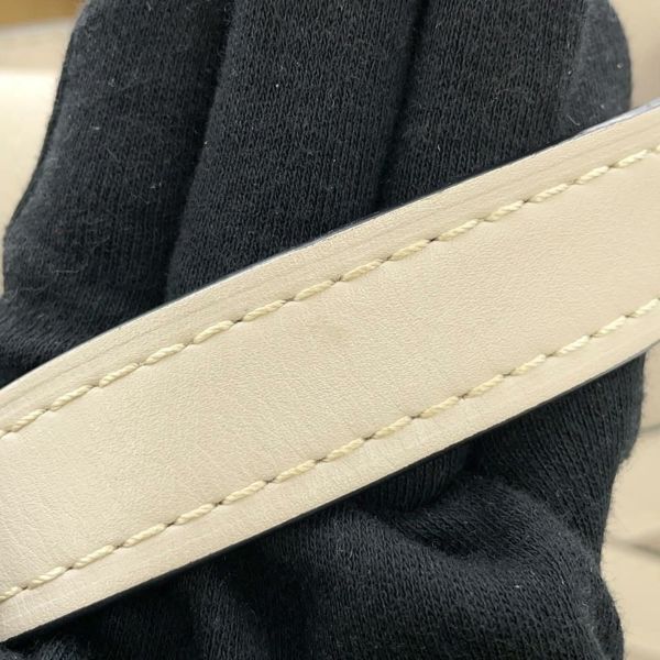 ロエベ トートバッグ ゲート トップハンドル レザー 321.12.U60 LOEWE 2way