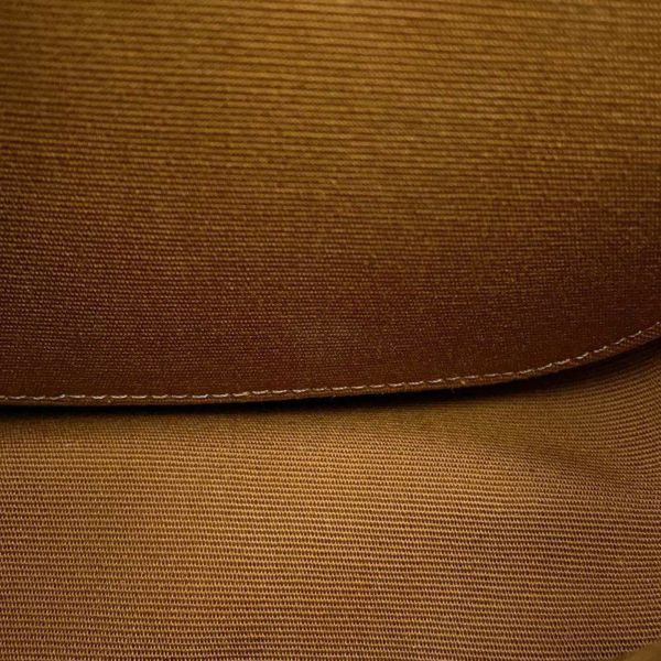 セリーヌ ショルダーバッグ ミディアム フォルコ トリオンフ 191502 CELINE ブラウン