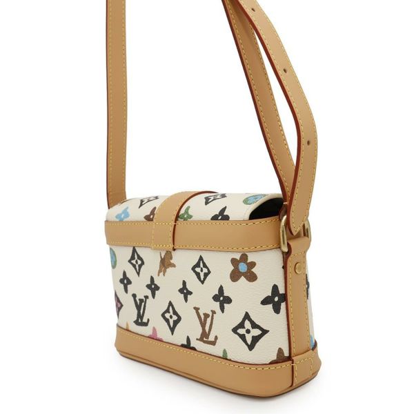 ルイヴィトン ショルダーバッグ モノグラム・クラギー エンベロップ・ウェアラブル ウォレット M83346 LOUIS VUITTON