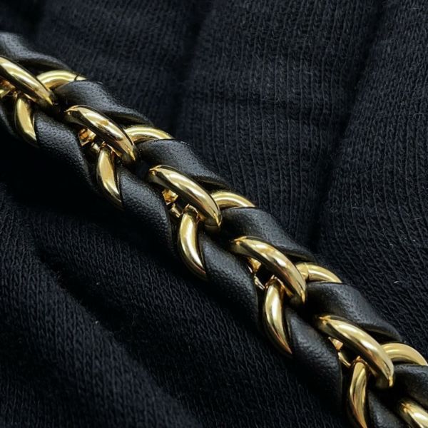 ルイヴィトン ハンドバッグ モノグラム・リバース ヴァニティ NV PM M45165 LOUIS VUITTON 2wayショルダーバッグ ブラック 黒