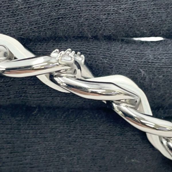 シャネル チェーンショルダーバッグ マトラッセ ココマーク バニティバッグ ラムスキン AP3593 CHANEL 白